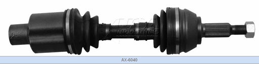 USA Industries AX-6040  CV Axle Shaft