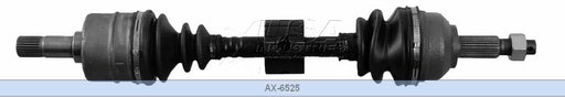 USA Industries AX-6525  CV Axle Shaft