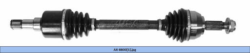 USA Industries AX-8800  CV Axle Shaft