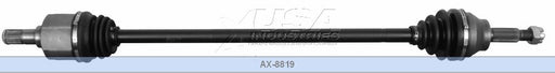 USA Industries AX-8819  CV Axle Shaft