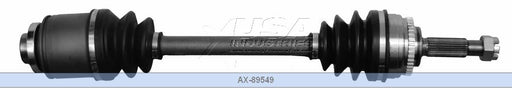 USA Industries AX-89549  CV Axle Shaft