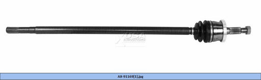USA Industries AX-91169  CV Axle Shaft