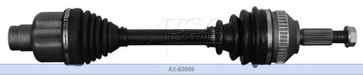 USA Industries AX-93009  CV Axle Shaft