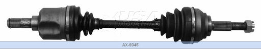 USA Industries AX-9345  CV Axle Shaft