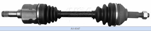 USA Industries AX-9347  CV Axle Shaft