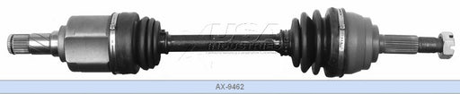 USA Industries AX-9462  CV Axle Shaft