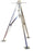 Ultra-Fab Products 19-950001  Fifth Wheel King Pin Stabilizer Jack Stand