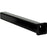 Ultra-Fab Products 35-946407 Trailer Hitch Receiver Tube; Length (IN) - 24 Inch  Finish - Powder Coated  Color - Black  Material - Steel  Installation Type - Weld-On