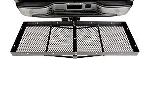 Ultra-Fab Products 48-979025  Trailer Hitch Cargo Carrier