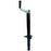 Ultra-Fab Products 49-954030  Trailer Tongue Jack