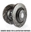 EBC Brakes USR7087 Brake Rotor USR Series; Recommended Use - Racing  Design - Slotted  Disc Type - 2 Piece  Finish - Anodized  Material - Iron  Outer Diameter (IN) - 11.8 Inch  Outer Diameter (MM) - 299.72 Millimeter  Quantity - Set Of 2