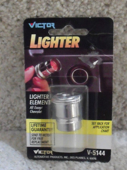 Victor Products V-5144  Cigarette Lighter