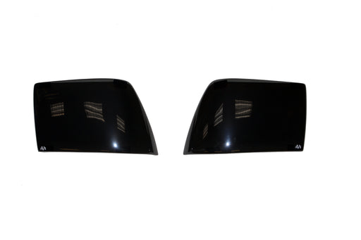 Auto Ventshade (AVS) 33559 Tail Shades Tail Light Cover