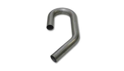 Vibrant Performance 12603 Fabrication Components Exhaust Pipe  Bend 180 Degree