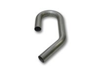 Vibrant Performance 12603 Fabrication Components Exhaust Pipe  Bend 180 Degree