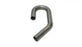 Vibrant Performance 12611 Fabrication Components Exhaust Pipe  Bend 180 Degree