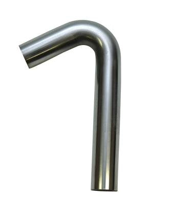 Vibrant Performance 13012 Fabrication Components Exhaust Pipe  Bend 120 Degree