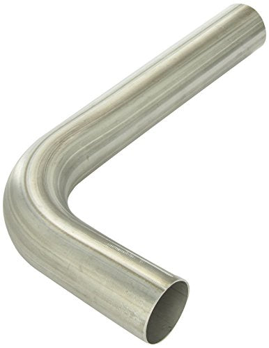 Vibrant Performance 13038 Fabrication Components Exhaust Pipe  Bend  90 Degree