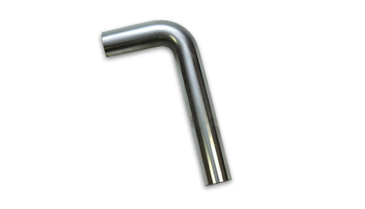 Vibrant Performance 13042 Exhaust Pipe  Bend  90 Degree Fabrication Components; Outside Diameter (IN) - 3 Inch  Bend Radius - 5 Inch  Leg 1 Length (IN) - 4 Inch  Leg 2 Length (IN) - 12 Inch  Finish - Raw  Material - Stainless Steel  Quantity - Single