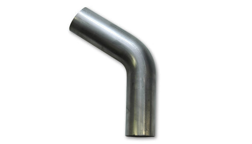Vibrant Performance 13072 Fabrication Components Exhaust Pipe  Bend  60 Degree