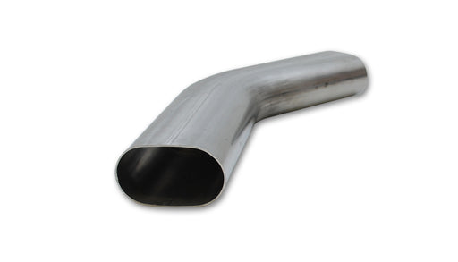Vibrant Performance 13189 Fabrication Components Exhaust Pipe  Bend  45 Degree