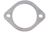 Vibrant Performance 1456 Fabrication Components Exhaust Pipe Connector Gasket