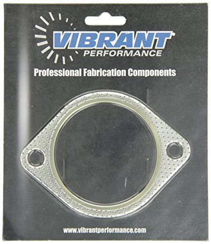 Vibrant Performance 1458 Fabrication Components Exhaust Pipe Connector Gasket