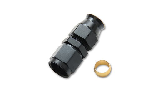 Vibrant Performance 16445 Fabrication Components Tube End Fitting