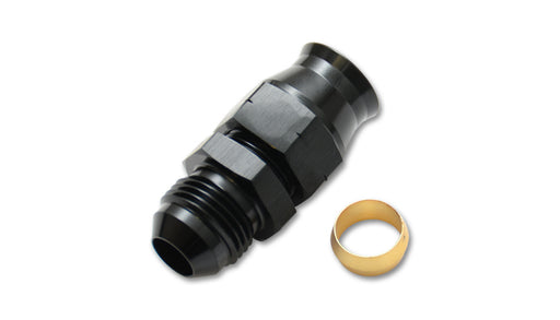 Vibrant Performance 16455 Fabrication Components Tube End Fitting