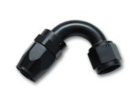 Vibrant Performance 21206 Fabrication Components Hose End Fitting