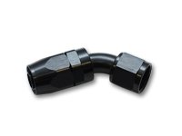 Vibrant Performance 21416 Fabrication Components Hose End Fitting