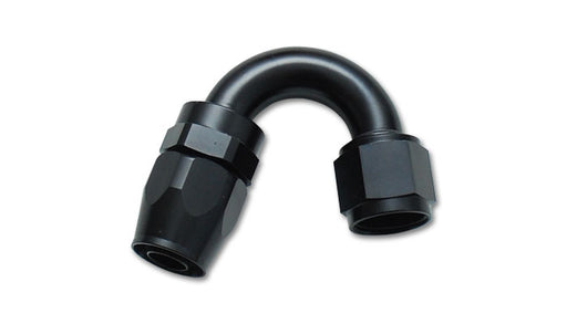Vibrant Performance 2151 Exhaust Pipe  Bend  30 Degree Fabrication Components; Outside Diameter (IN) - 1-3/4 Inch  Bend Radius - 2-1/4 Inch  Leg 1 Length (IN) - 6-1/2 Inch  Leg 2 Length (IN) - 6-1/2 Inch  Finish - Polished  Material - Aluminum