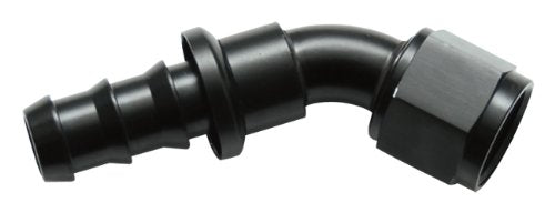 Vibrant Performance 22408 Fabrication Components Hose End Fitting