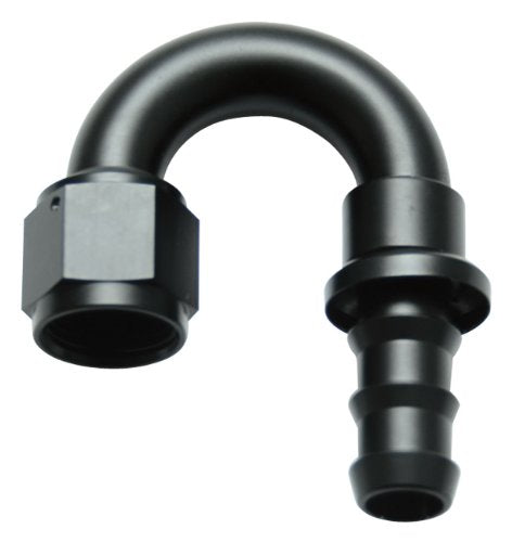 Vibrant Performance 22808 Fabrication Components Hose End Fitting