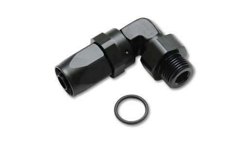 Vibrant Performance 24904 Fabrication Components Hose End Fitting