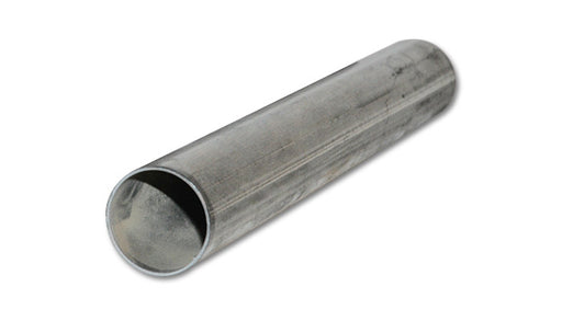 Vibrant Performance 2647 Exhaust Pipe Fabrication Components; Pipe Type - Straight  Diameter (IN) - 2-3/8 Inch  Length (IN) - 60 Inch  Finish - Raw  Material - Stainless Steel  Includes Oxygen Sensor Bung - No  Includes Hardware - No