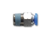 Vibrant Performance 2661 One-Touch Vacuum Hose Connector