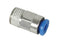 Vibrant Performance 2662 One-Touch Vacuum Hose Connector