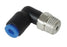 Vibrant Performance 2666 One-Touch Vacuum Hose Connector