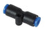 Vibrant Performance 2671 One-Touch Vacuum Hose Connector