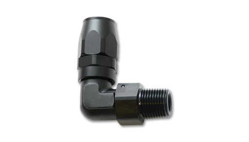 Vibrant Performance 26902 Fabrication Components Hose End Fitting