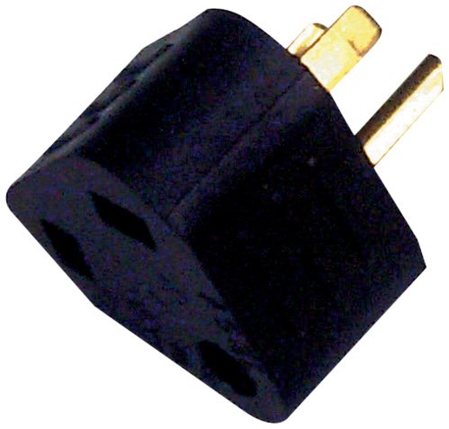 Valterra A10-0014 Mighty Cord (TM) Power Cord Adapter