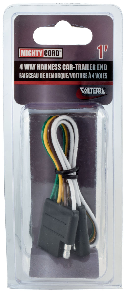 Valterra A10-4405VP  Trailer Wiring Connector