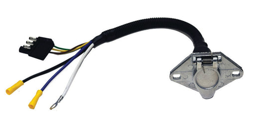 Valterra A10-6034  Trailer Wiring Connector Adapter