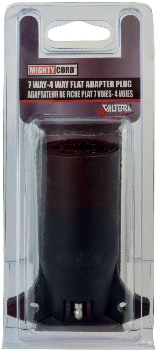 Valterra A10-7274VP  Trailer Wiring Connector Adapter