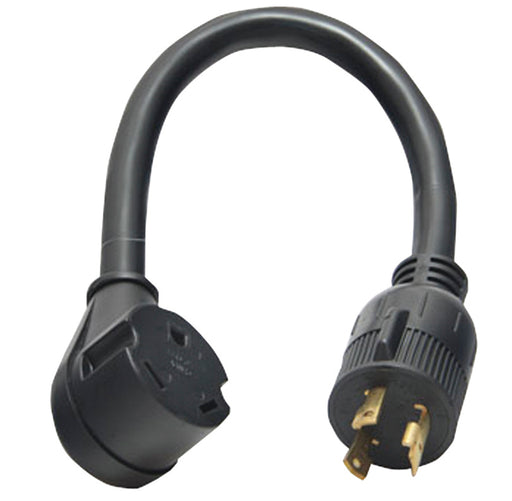 Valterra A10-G30330 Mighty Cord (TM) Power Cord Adapter