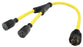 Valterra A10-G30420Y Mighty Cord (TM) Power Cord Adapter