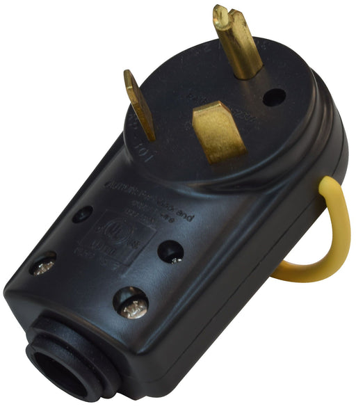 Valterra A10-P30VP Mighty Cord (TM) Power Cord Plug End