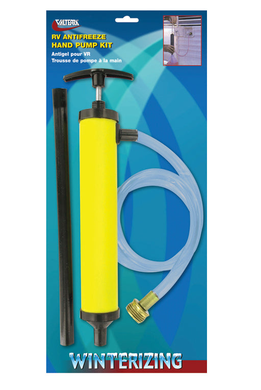 Valterra P23507VP  Water System Antifreeze Pump