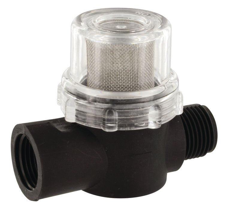 Valterra Products P25206VP HydroMAX (TM) Fresh Water Pump Strainer